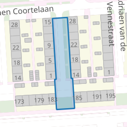 Perceel VSG00-F-1285