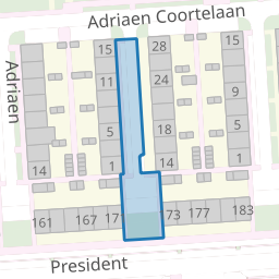 Perceel VSG00-F-1288