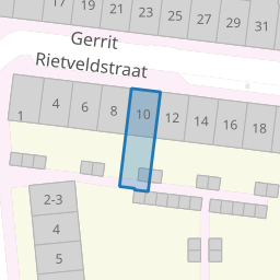 Perceel VSG00-F-1353