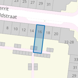 Perceel VSG00-F-1354