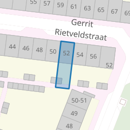 Perceel VSG00-F-1362