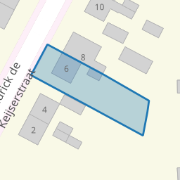 Perceel VSG00-F-1399