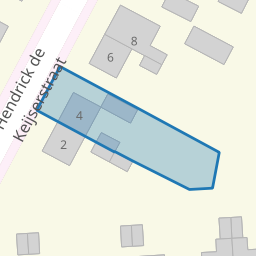 Perceel VSG00-F-1400