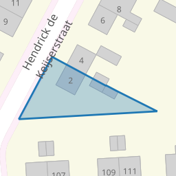 Perceel VSG00-F-1401