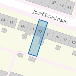 Perceel VSG00-F-1422