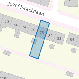 Perceel VSG00-F-1425