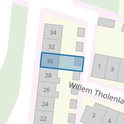 Perceel VSG00-F-1442