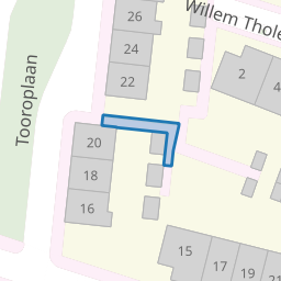 Perceel VSG00-F-1450