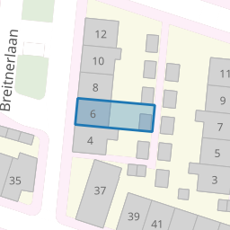 Perceel VSG00-F-1461