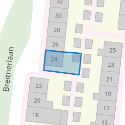 Perceel VSG00-F-1474