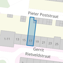 Perceel VSG00-F-1502