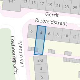 Perceel VSG00-F-1504