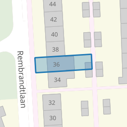 Perceel VSG00-F-1520