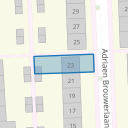 Perceel VSG00-F-1522