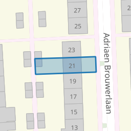 Perceel VSG00-F-1523