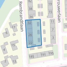 Perceel VSG00-F-1530