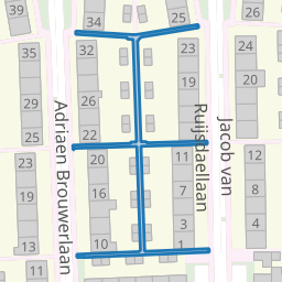 Perceel VSG00-F-1539