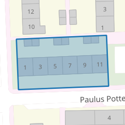 Perceel VSG00-F-1540