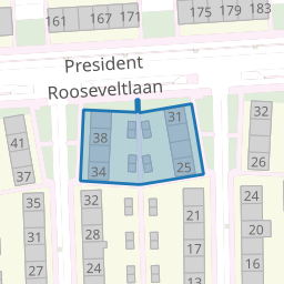 Perceel VSG00-F-1542