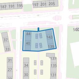 Perceel VSG00-F-1543