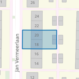 Perceel VSG00-F-1552