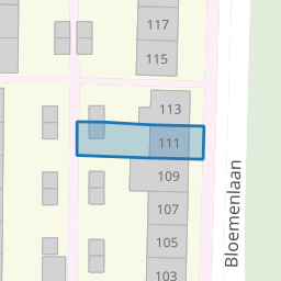 Perceel VSG00-F-1559