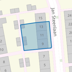 Perceel VSG00-F-1571