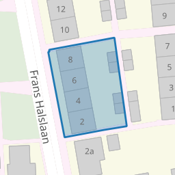 Perceel VSG00-F-1572