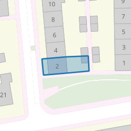 Perceel VSG00-F-1581