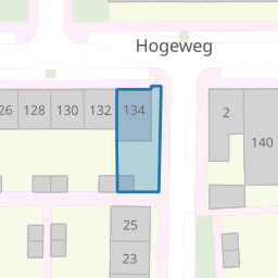 Perceel VSG00-F-1585