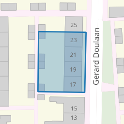 Perceel VSG00-F-1588