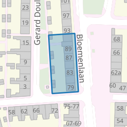 Perceel VSG00-F-1593