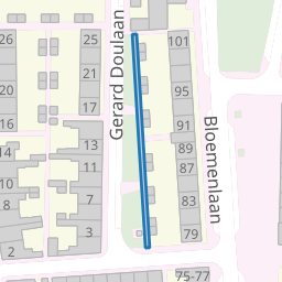 Perceel VSG00-F-1594