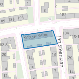 Perceel VSG00-F-1595