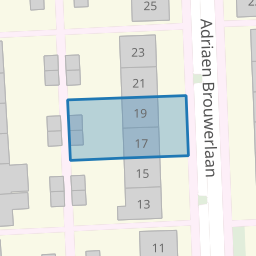 Perceel VSG00-F-1625