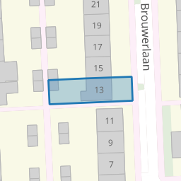 Perceel VSG00-F-1626