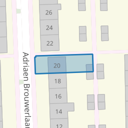 Perceel VSG00-F-1627