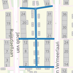 Perceel VSG00-F-1642