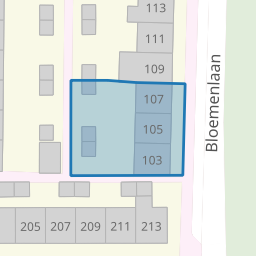 Perceel VSG00-F-1647