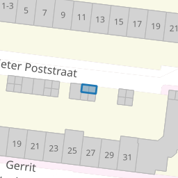 Perceel VSG00-F-1650