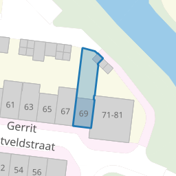 Perceel VSG00-F-1651