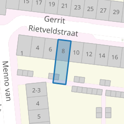 Perceel VSG00-F-1653