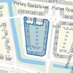 Perceel VSG00-F-1654