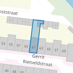 Perceel VSG00-F-1658