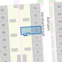 Perceel VSG00-F-1661