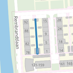 Perceel VSG00-F-1665