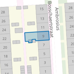 Perceel VSG00-F-1668