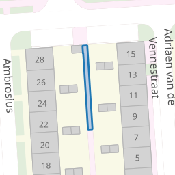 Perceel VSG00-F-1674