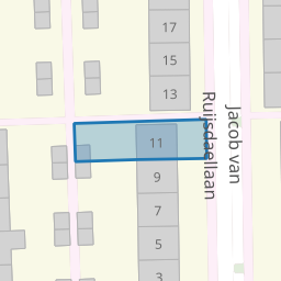 Perceel VSG00-F-1676