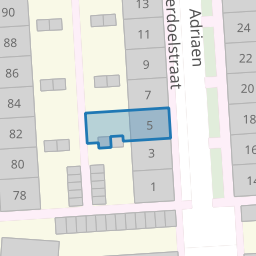 Perceel VSG00-F-1681